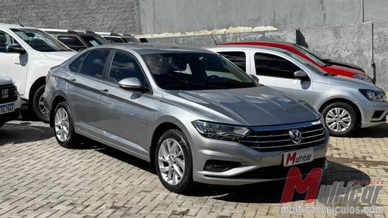 VOLKSWAGEN JETTA 1.4 250 TSI TOTAL FLEX TIPTRONIC